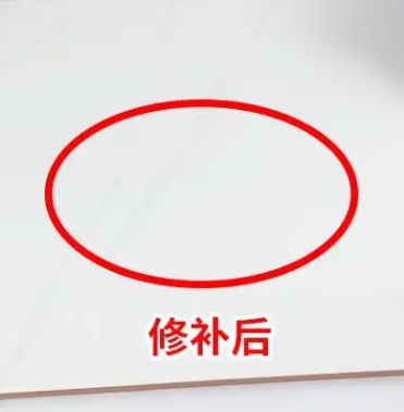 安仁瓷砖空鼓维修公司分享下板材基层，未采取柔性过渡措施的影响。在瓷砖铺贴工程中，如果采用的是板材基层（如石膏板、木工板等非刚性基层），而未采取柔性过渡措施，